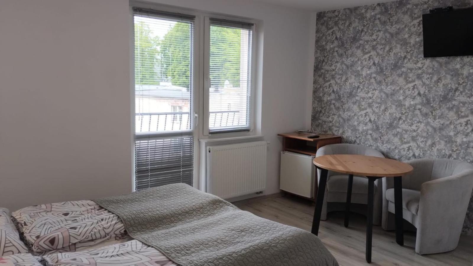 Villa Park Maikuhle Kolobrzeg Bagian luar foto